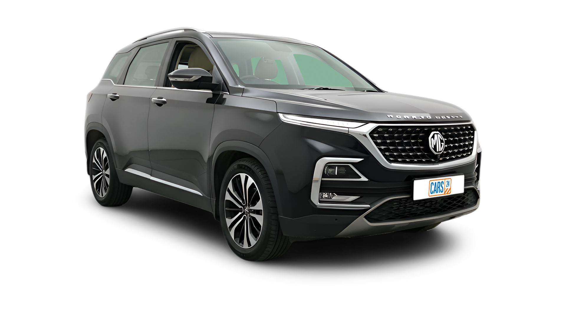 MG HECTOR-img